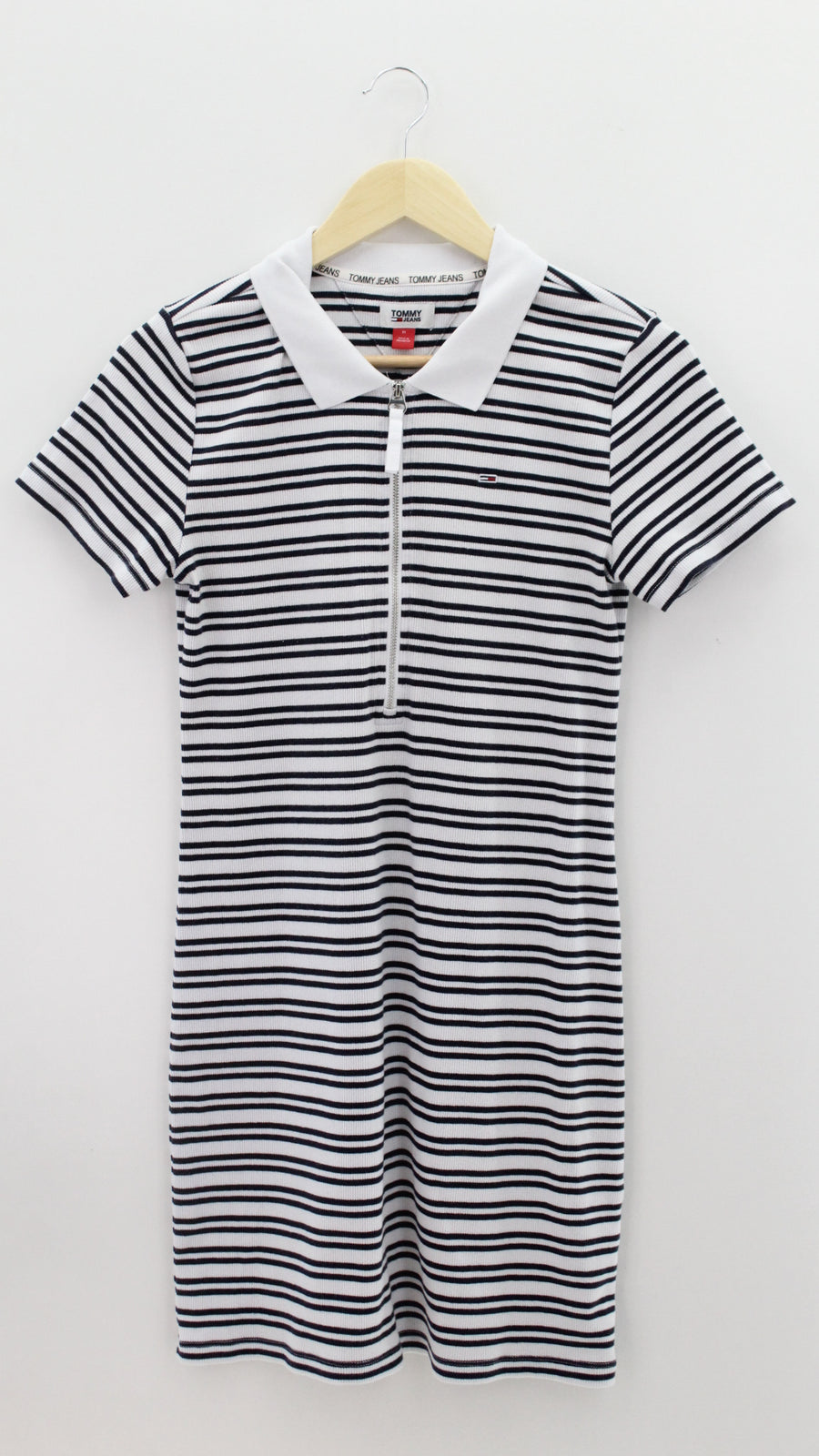 VESTIDO Femenino CASUAL/DEPORTIVO Tommy Hilfiger