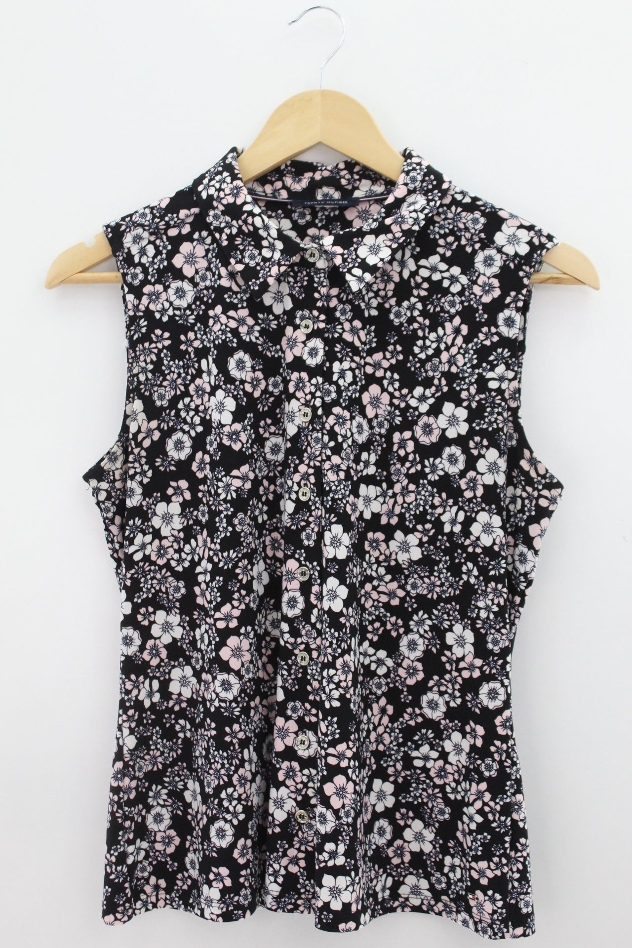 TOP Femenino CASUAL Tommy Hilfiger
