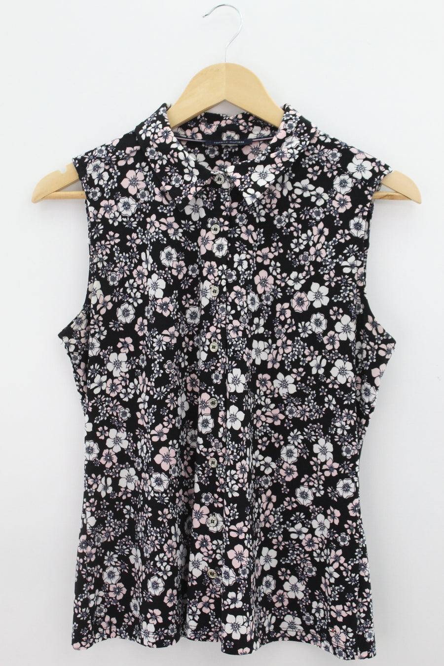 TOP Femenino CASUAL Tommy Hilfiger