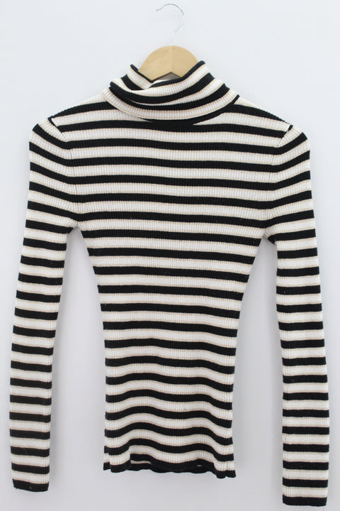 SACO Femenino Gap