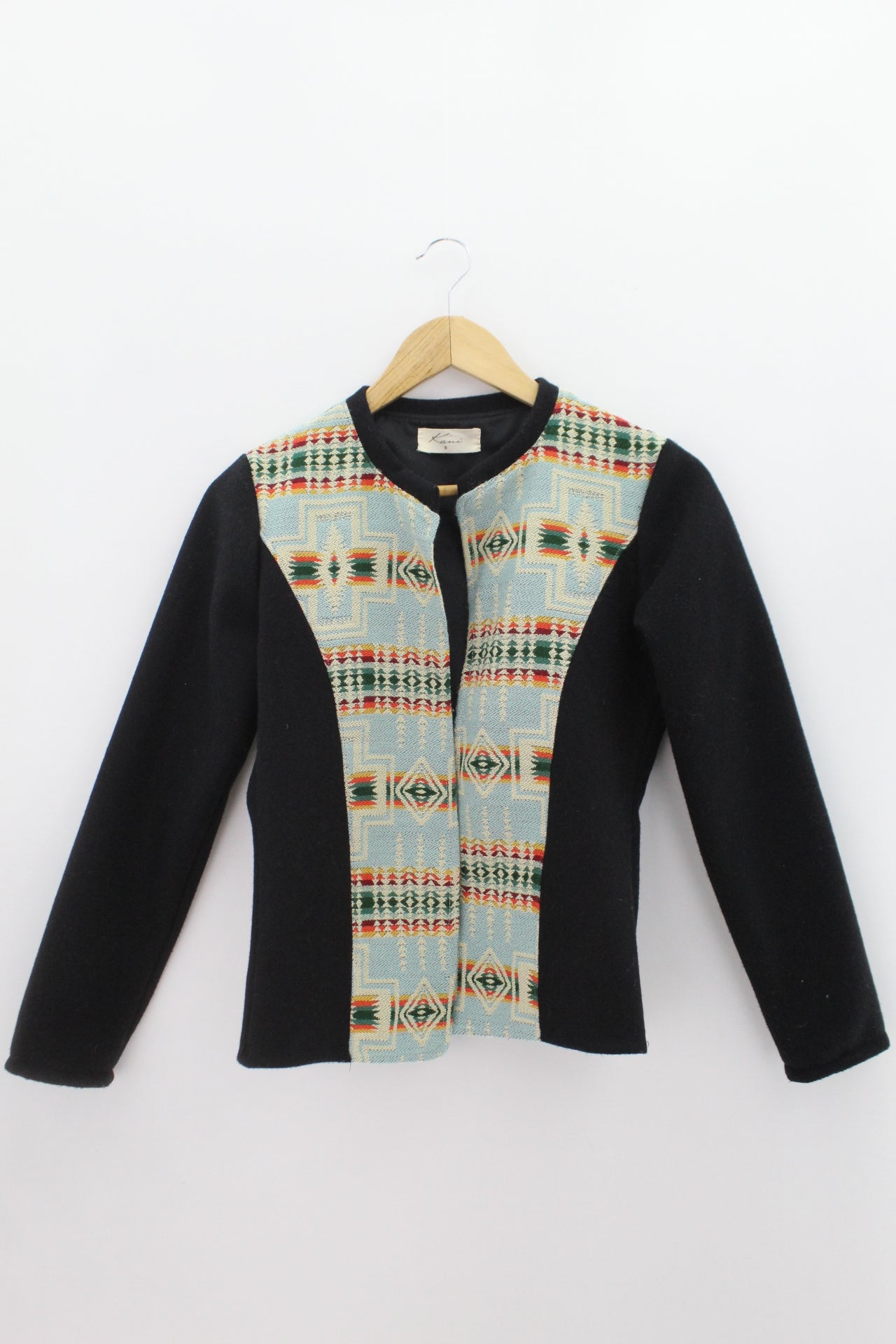 CHAQUETA Femenino
