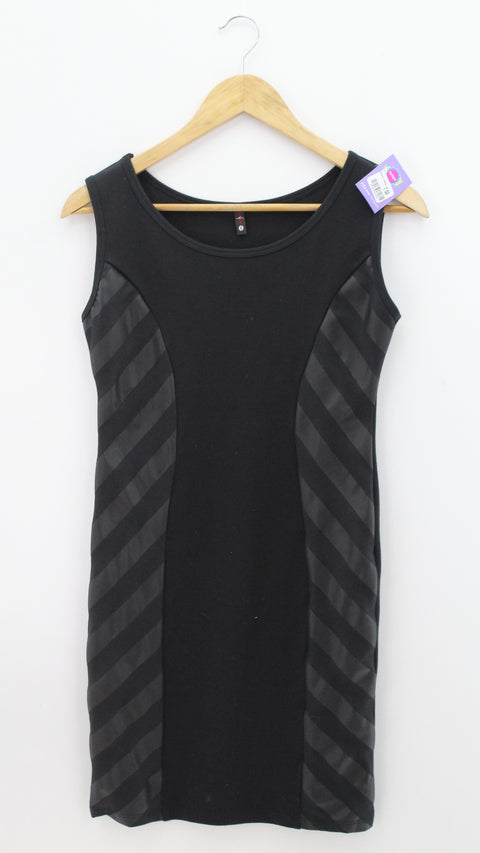 VESTIDO Femenino CASUAL/DEPORTIVO