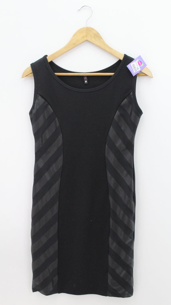 VESTIDO Femenino CASUAL/DEPORTIVO
