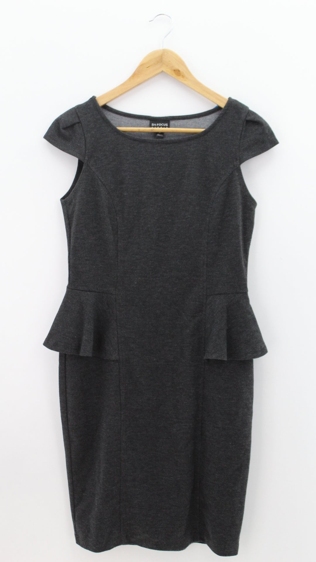 VESTIDO Femenino FORMAL/OFICINA -