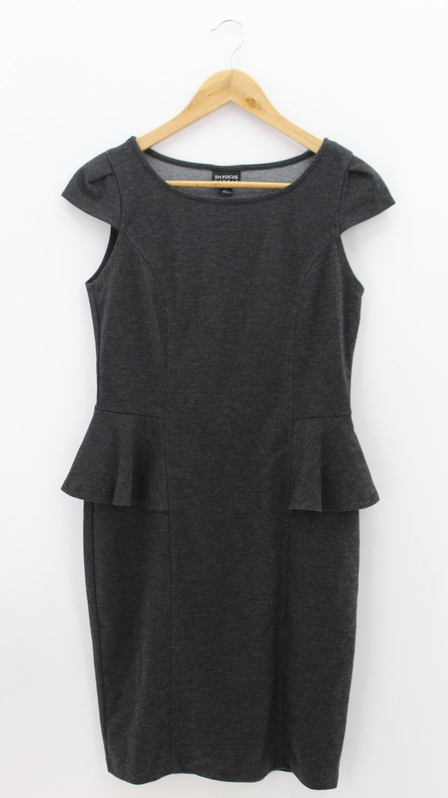 VESTIDO Femenino FORMAL/OFICINA -