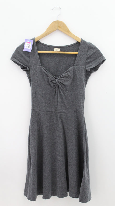 VESTIDO Femenino CASUAL/DEPORTIVO Hollister