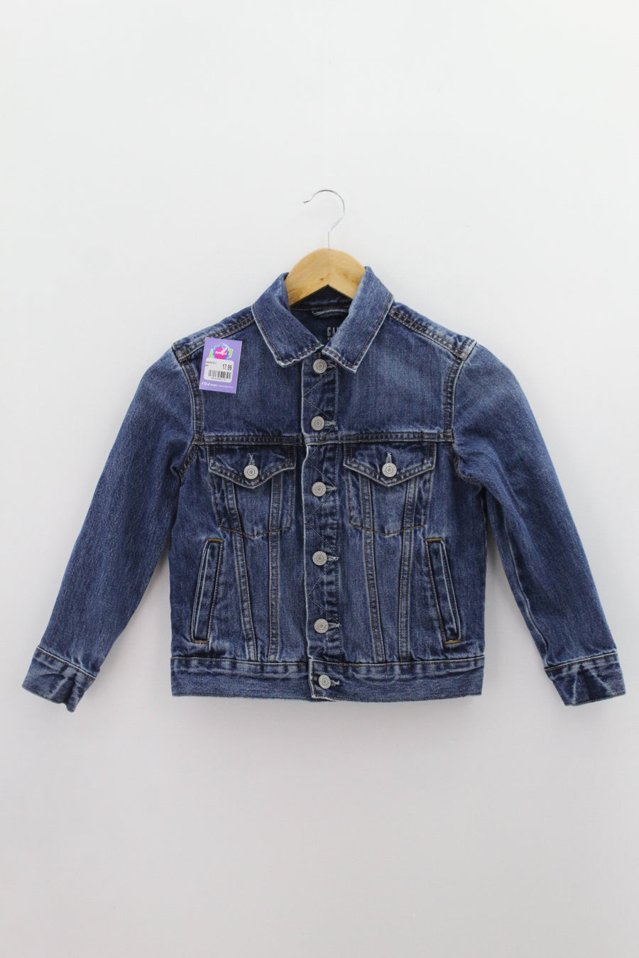 CHAQUETA Femenino Gap