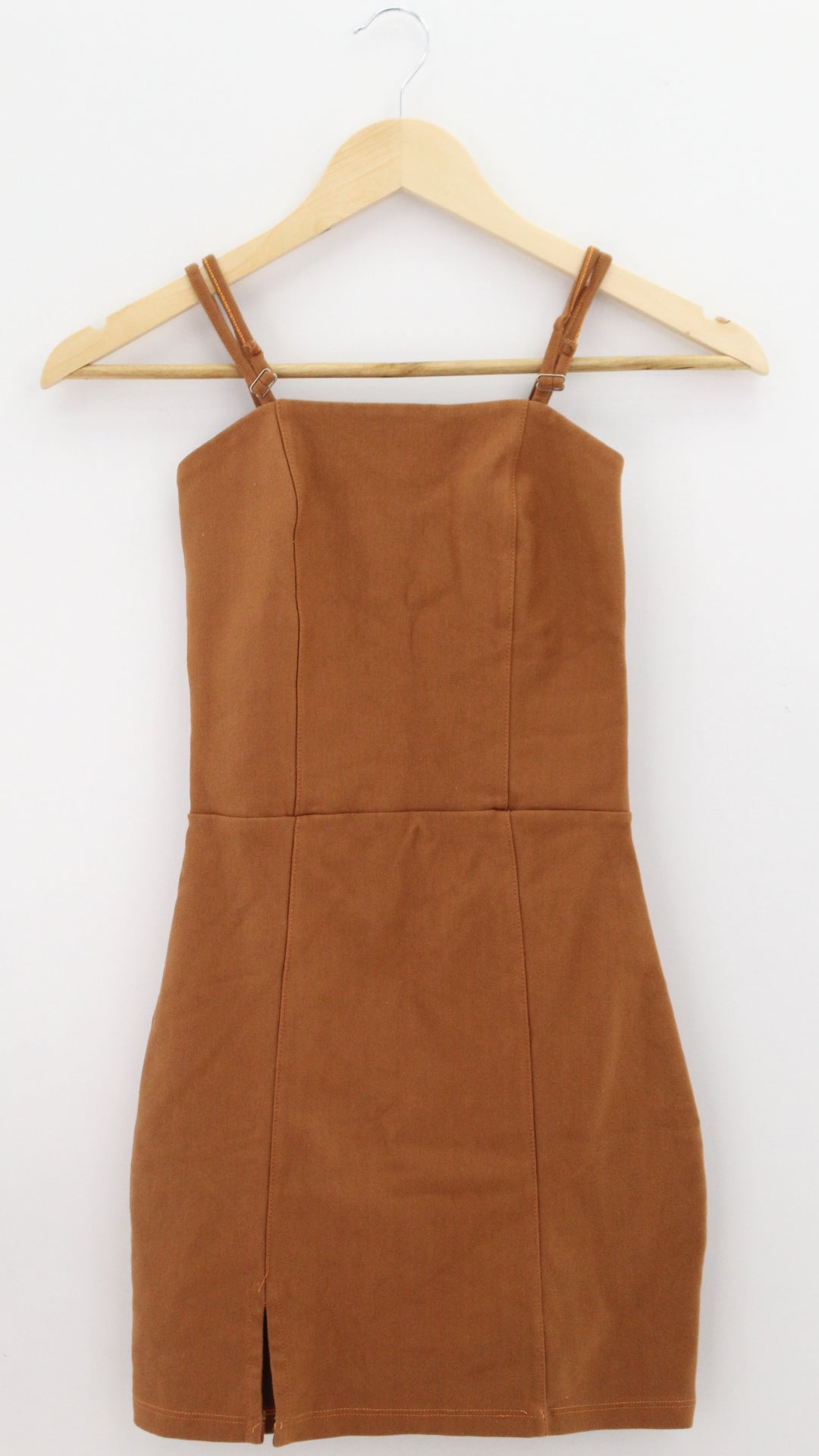 VESTIDO Femenino CASUAL/DEPORTIVO