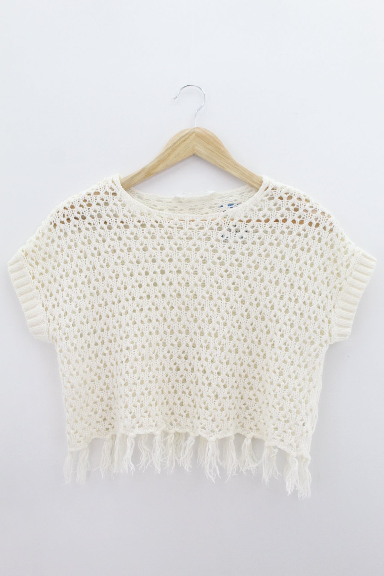 TOP Femenino CASUAL Aeropostale