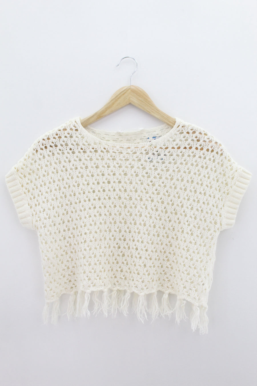 TOP Femenino CASUAL Aeropostale