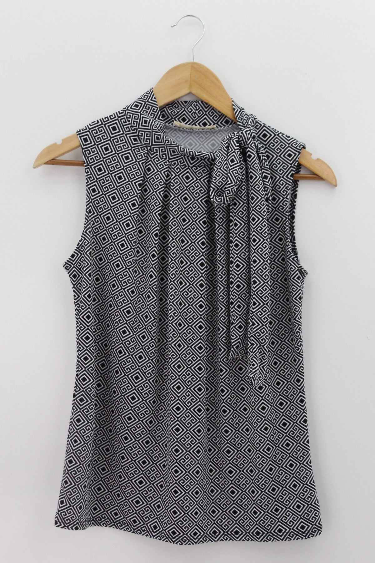 TOP Femenino CASUAL -