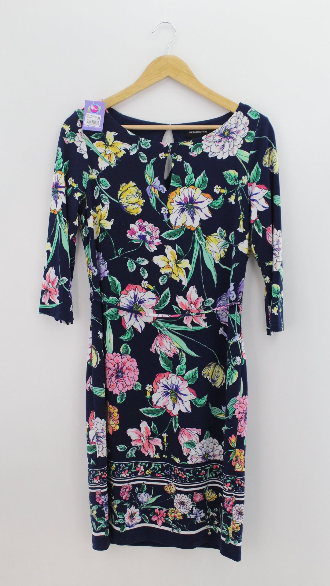 VESTIDO Femenino CASUAL/DEPORTIVO Liz Clairbone