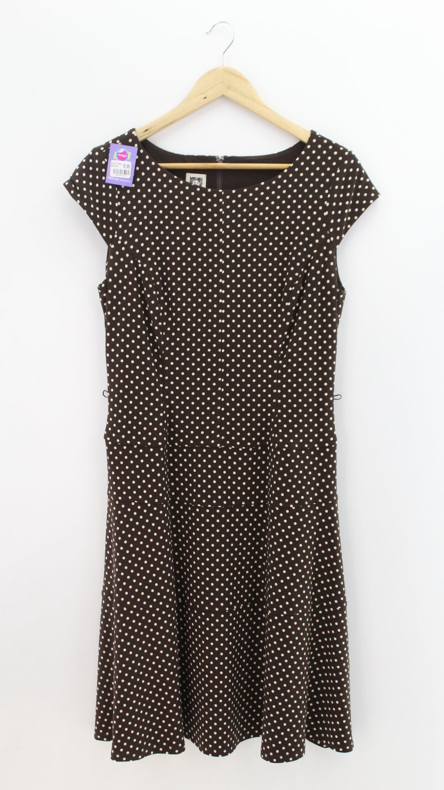 VESTIDO Femenino CASUAL/DEPORTIVO Anne Klein