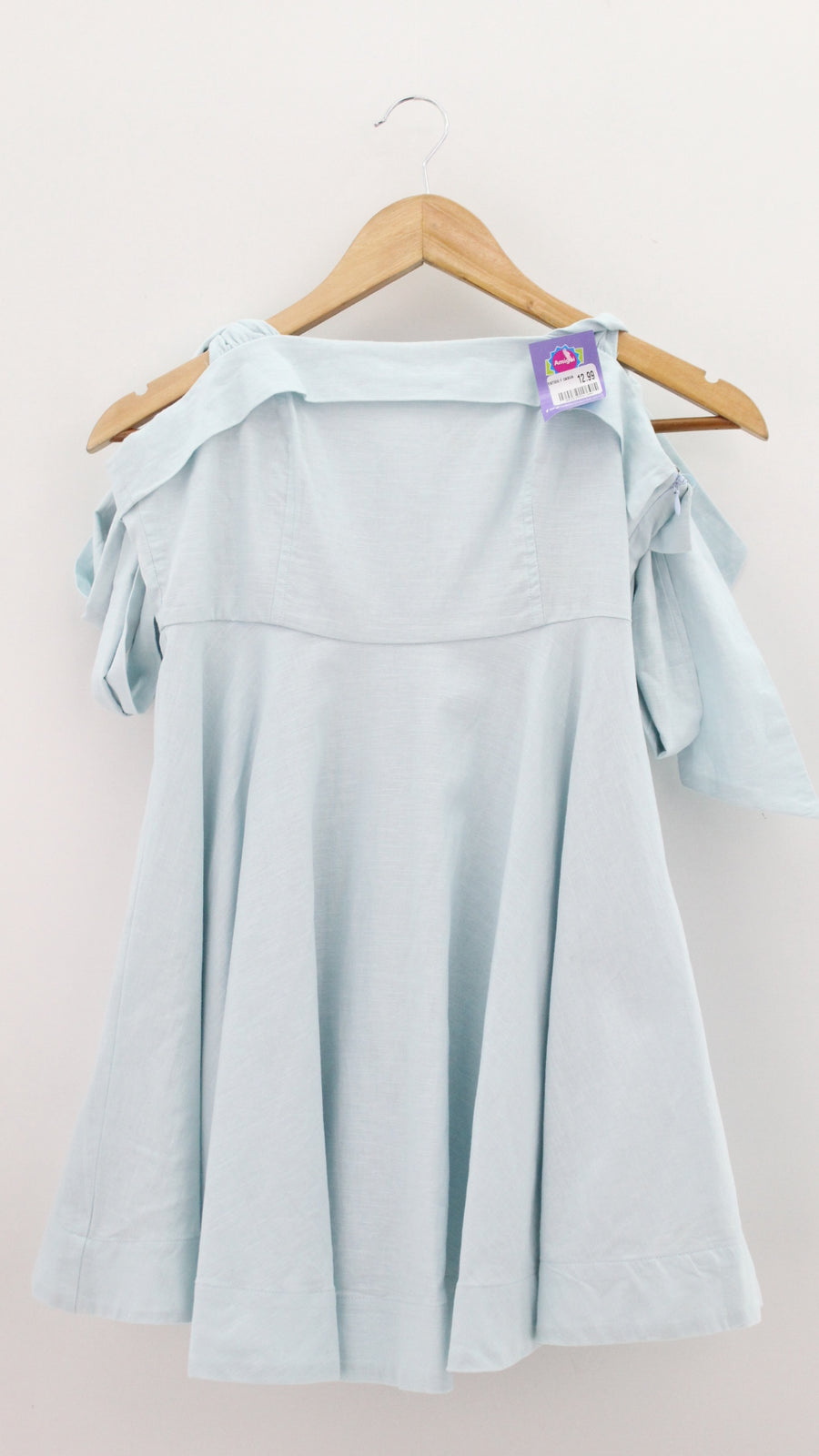 VESTIDO Femenino CASUAL/DEPORTIVO -