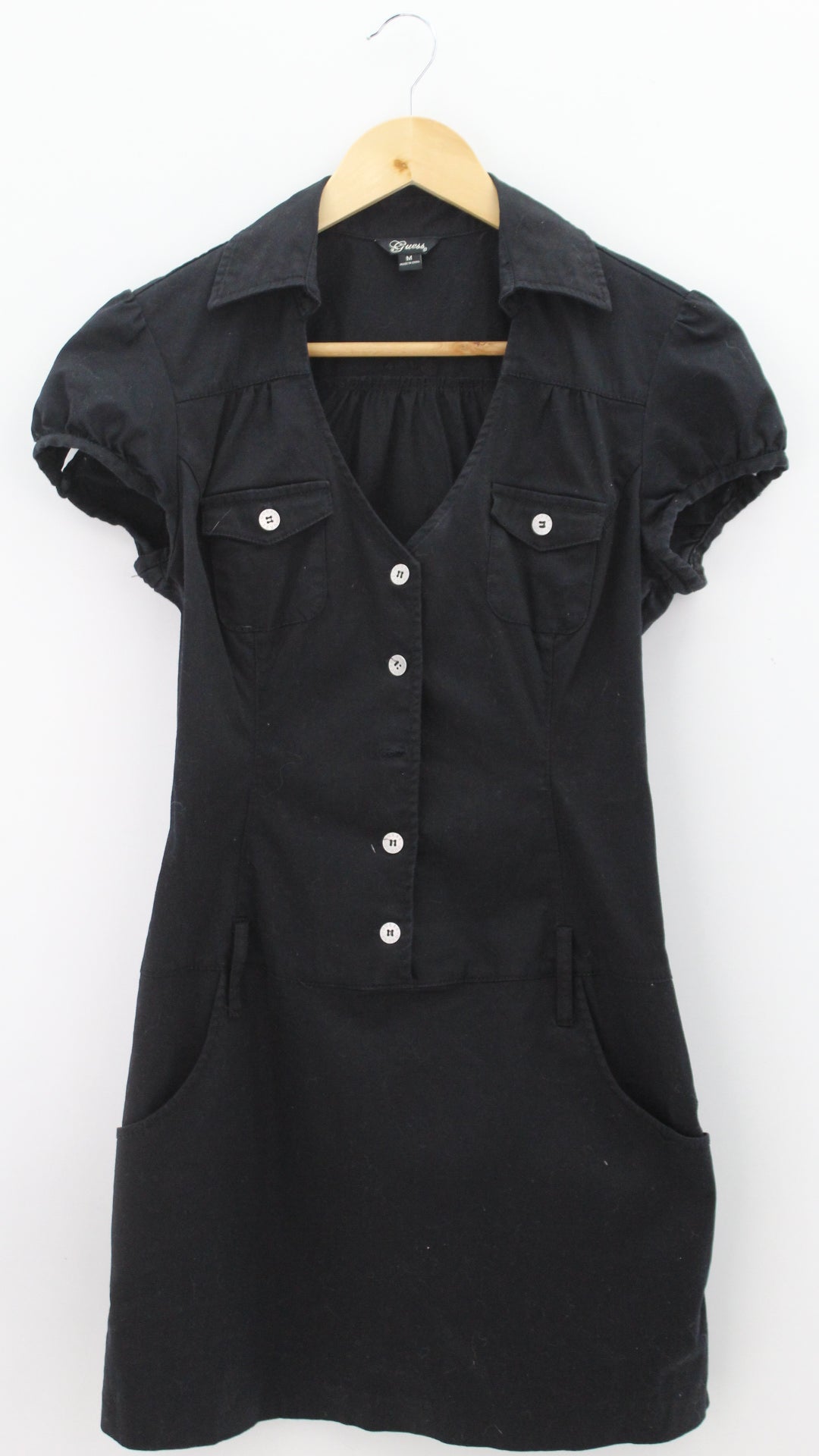 VESTIDO Femenino CASUAL/DEPORTIVO Guess