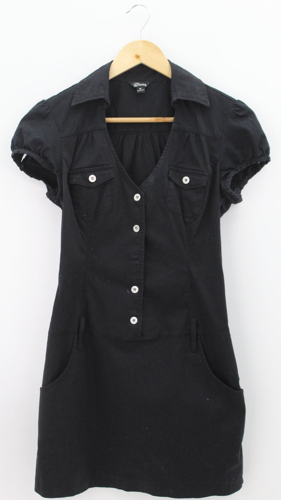VESTIDO Femenino CASUAL/DEPORTIVO Guess