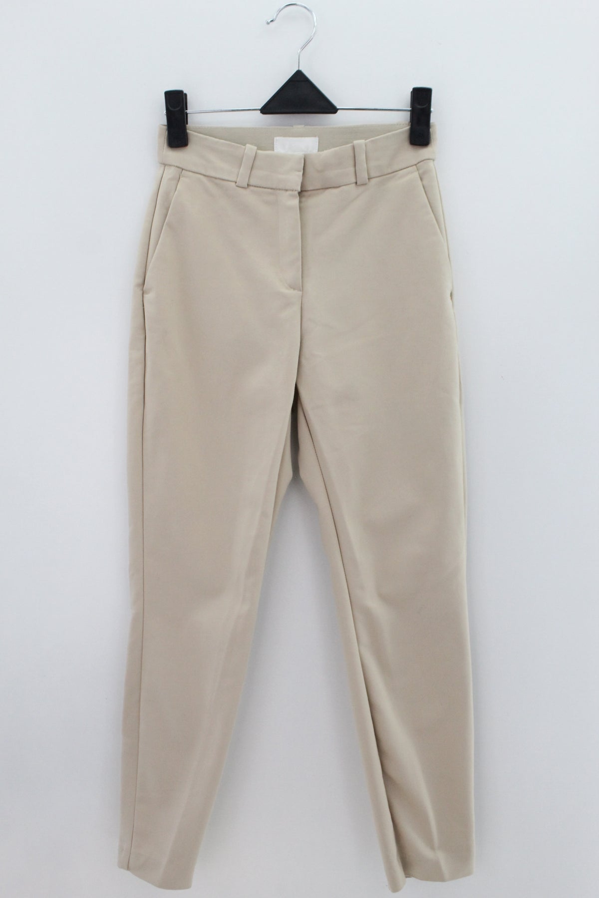 PANTALON VESTIR Femenino H&M