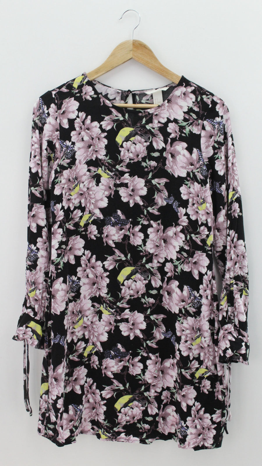 VESTIDO Femenino CASUAL/DEPORTIVO H&M