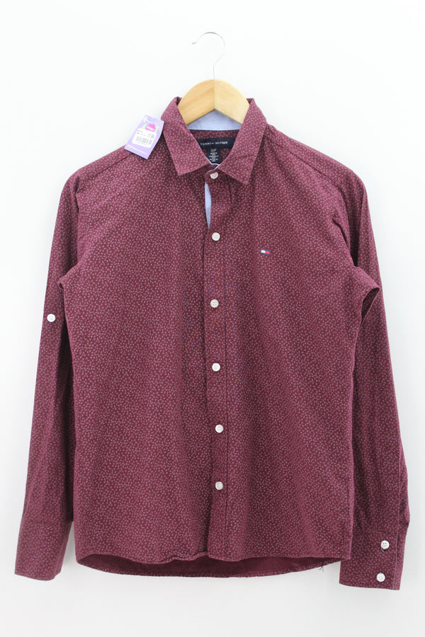 CAMISA Masculino Tommy Hilfiger