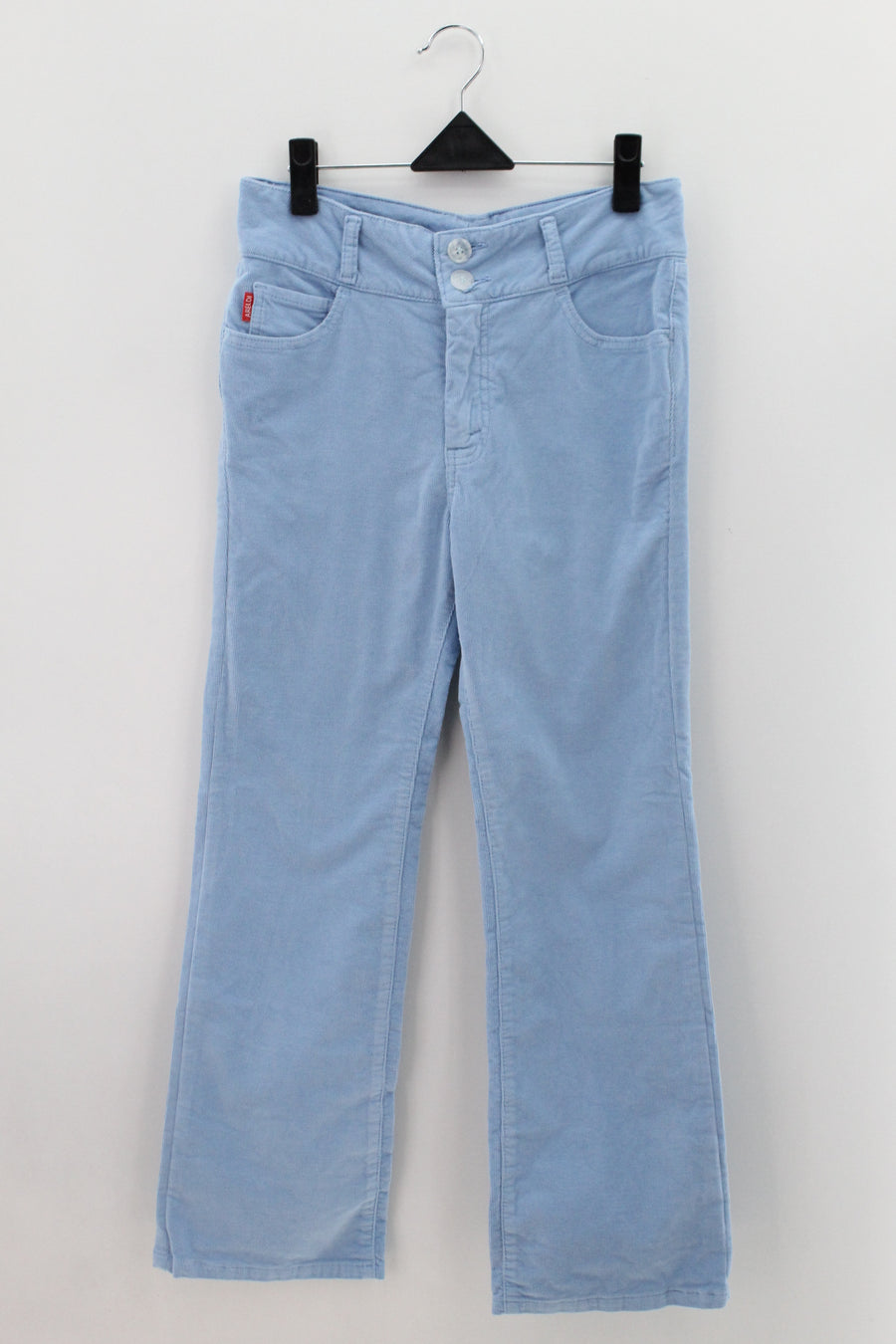 JEAN MUJER Femenino
