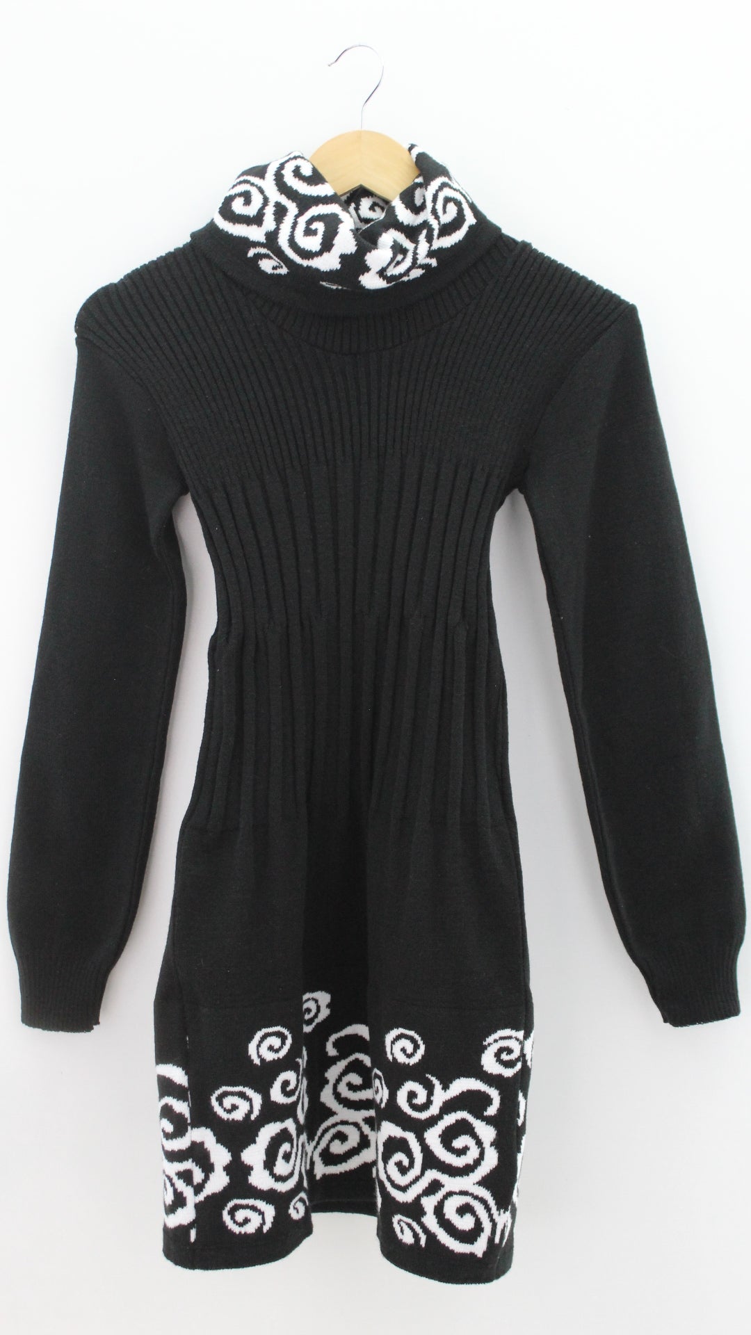 VESTIDO Femenino CASUAL/DEPORTIVO
