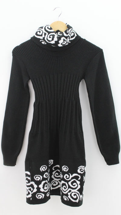 VESTIDO Femenino CASUAL/DEPORTIVO