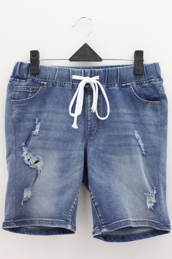 SHORT Femenino