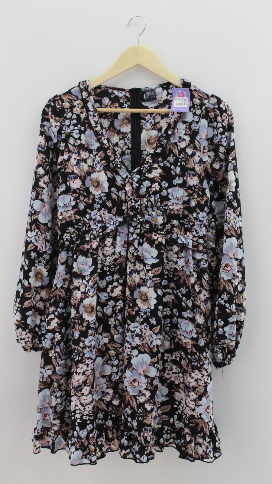 VESTIDO Femenino CASUAL/DEPORTIVO