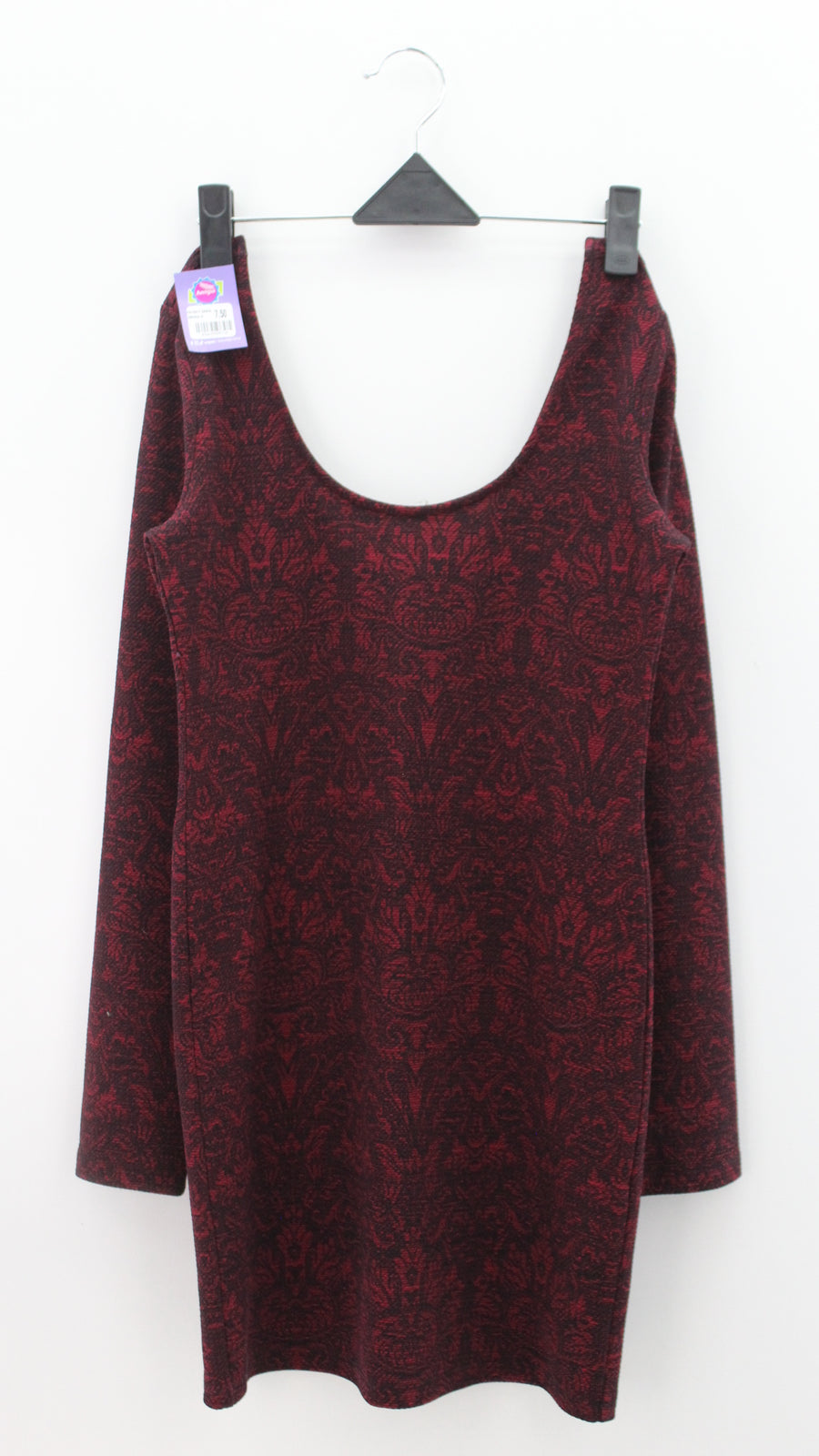 VESTIDO Femenino CASUAL/DEPORTIVO Forever 21