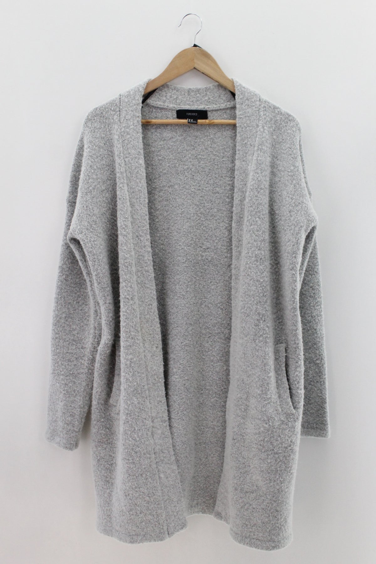 SACO Femenino Forever 21