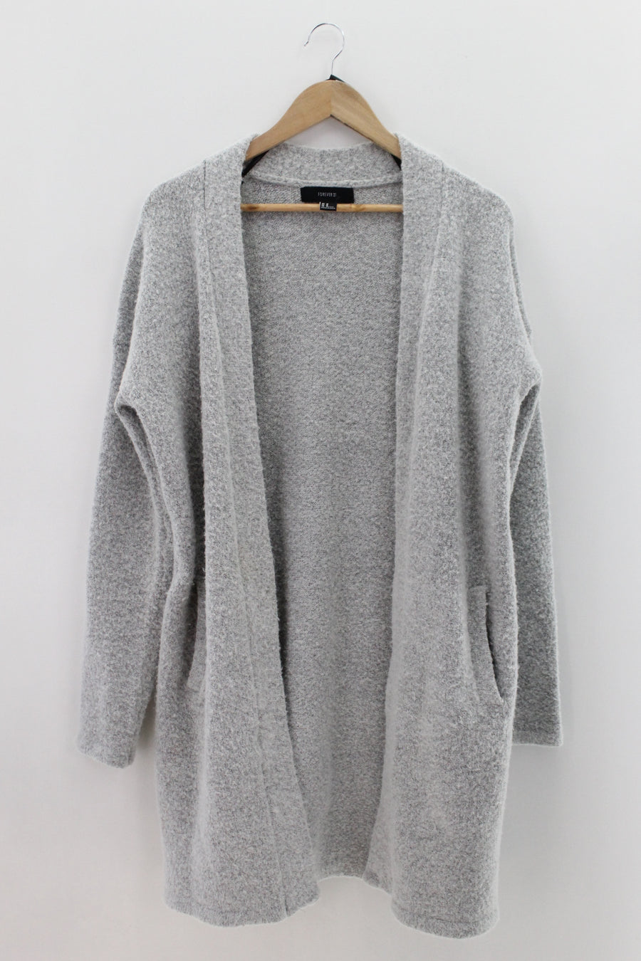 SACO Femenino Forever 21