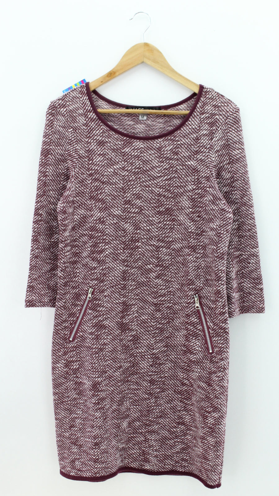 VESTIDO Femenino CASUAL/DEPORTIVO