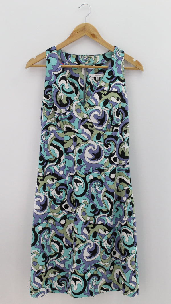 VESTIDO Femenino CASUAL/DEPORTIVO Dressbarn
