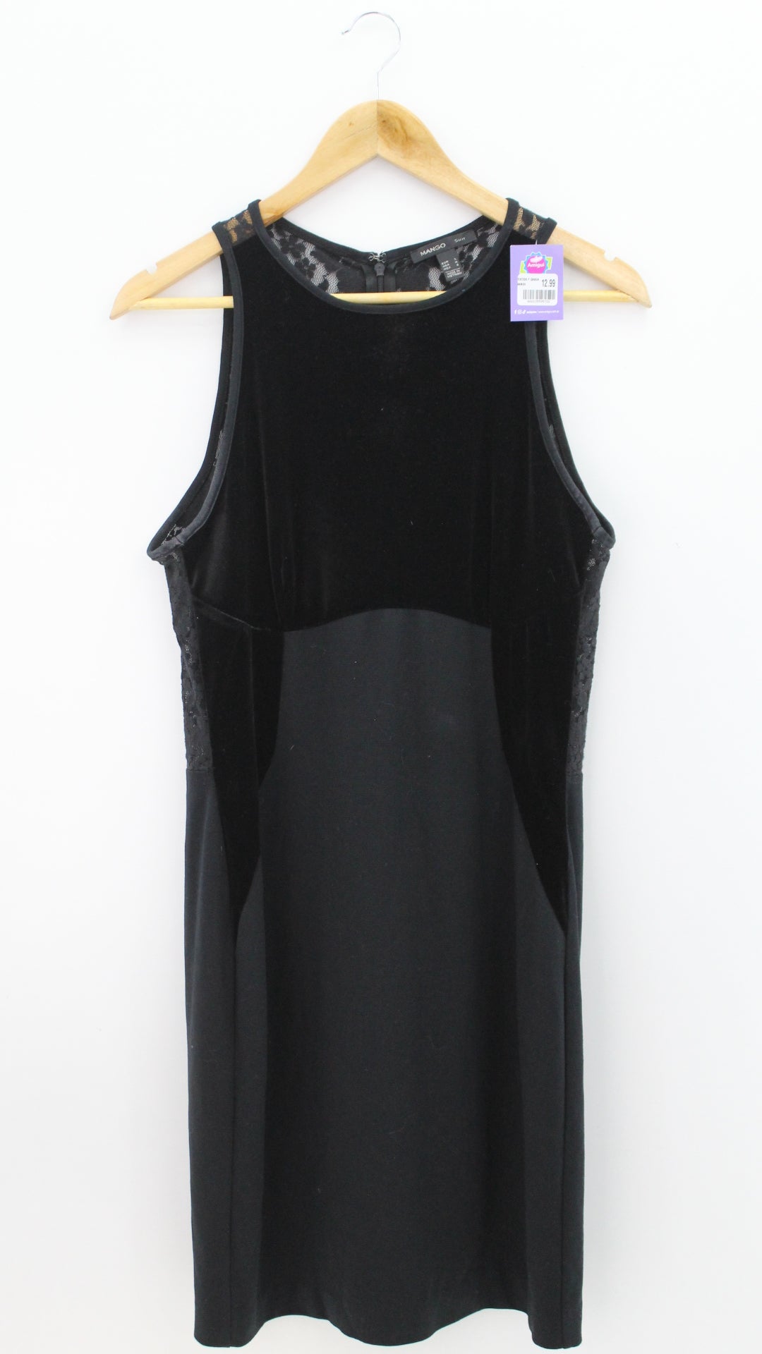 VESTIDO Femenino CASUAL/DEPORTIVO Mango