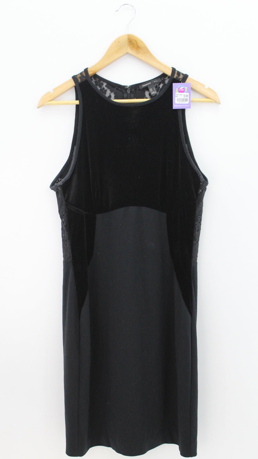 VESTIDO Femenino CASUAL/DEPORTIVO Mango