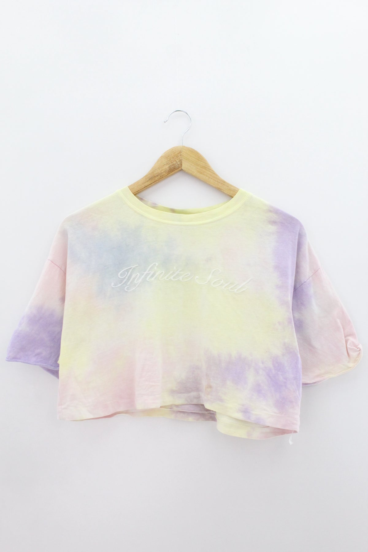 TOP Femenino CASUAL Bershka