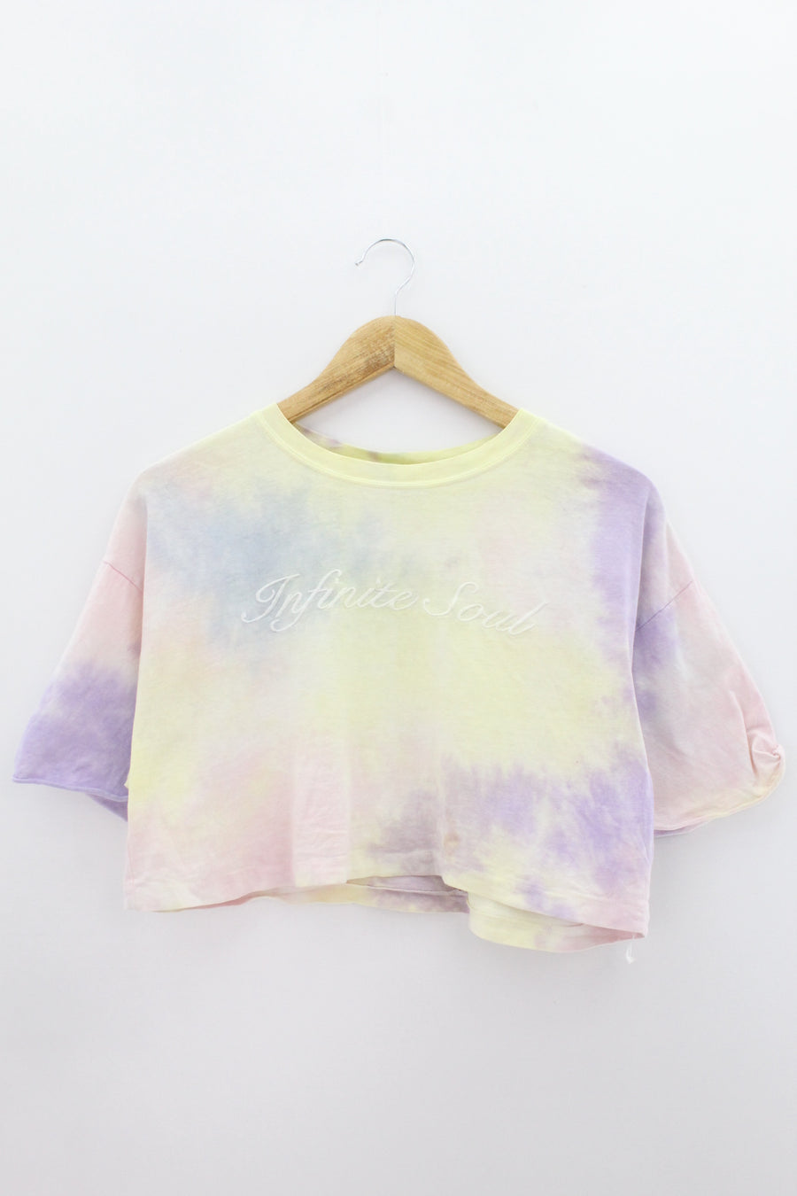 TOP Femenino CASUAL Bershka