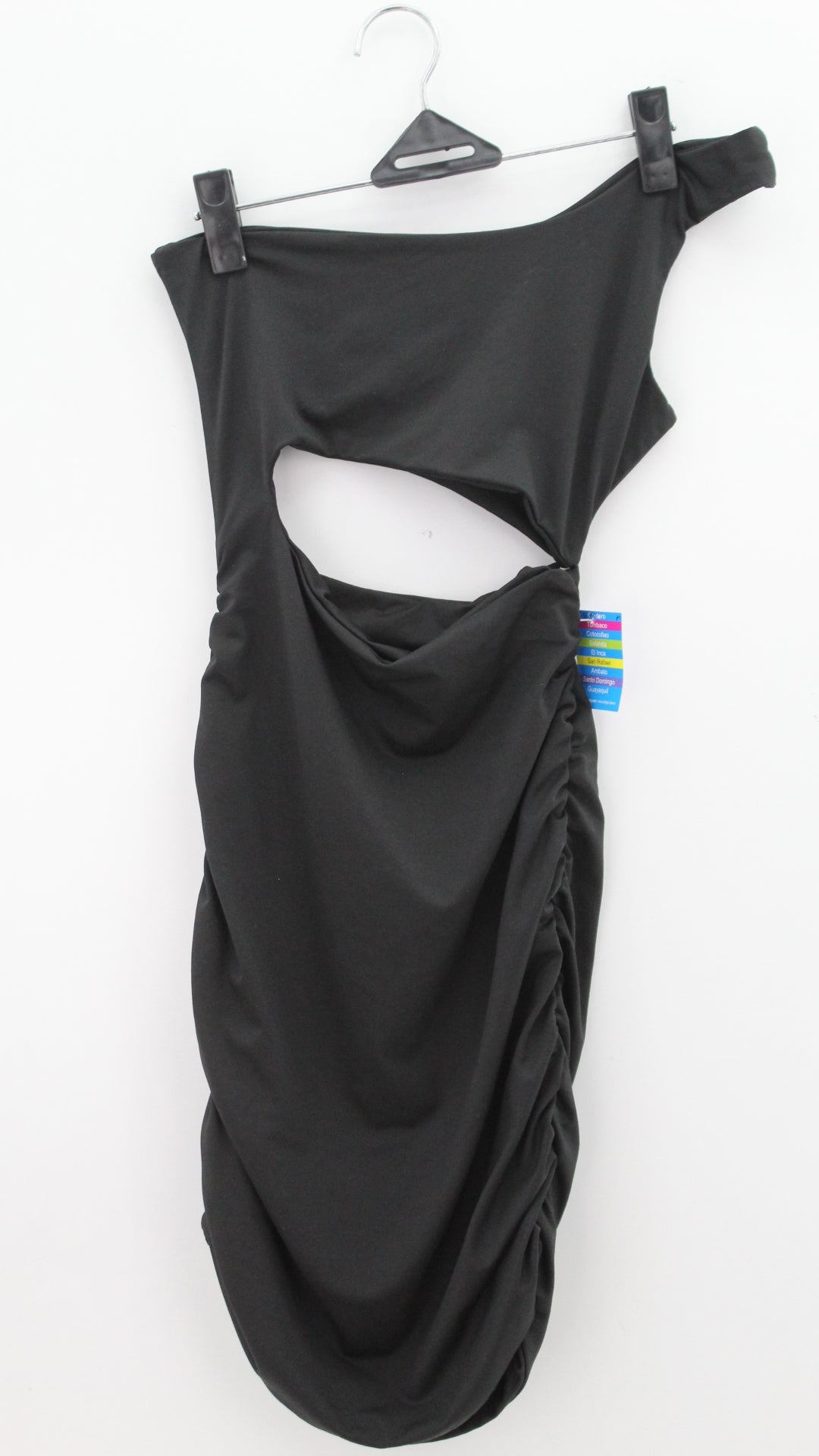 VESTIDO Femenino CASUAL/DEPORTIVO Shein