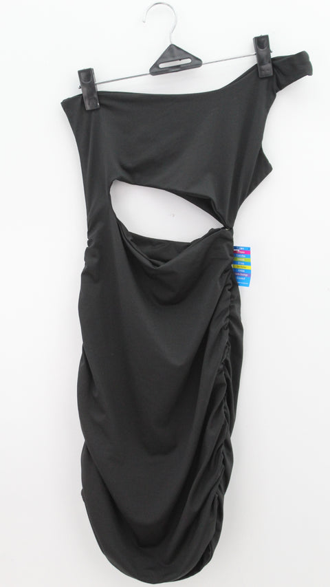 VESTIDO Femenino CASUAL/DEPORTIVO Shein
