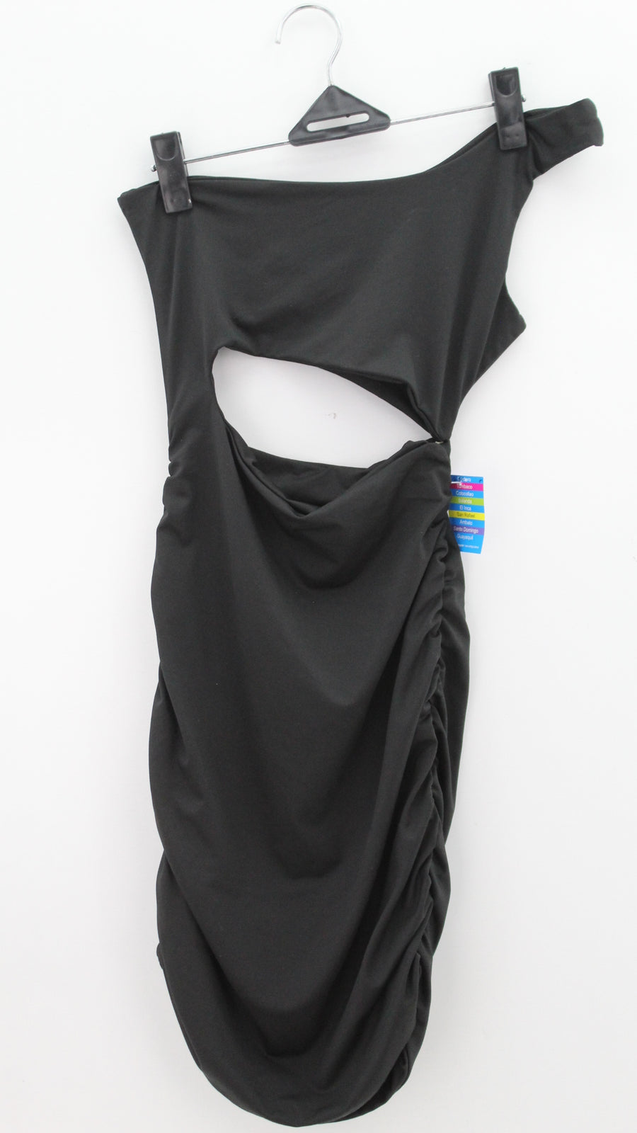 VESTIDO Femenino CASUAL/DEPORTIVO Shein