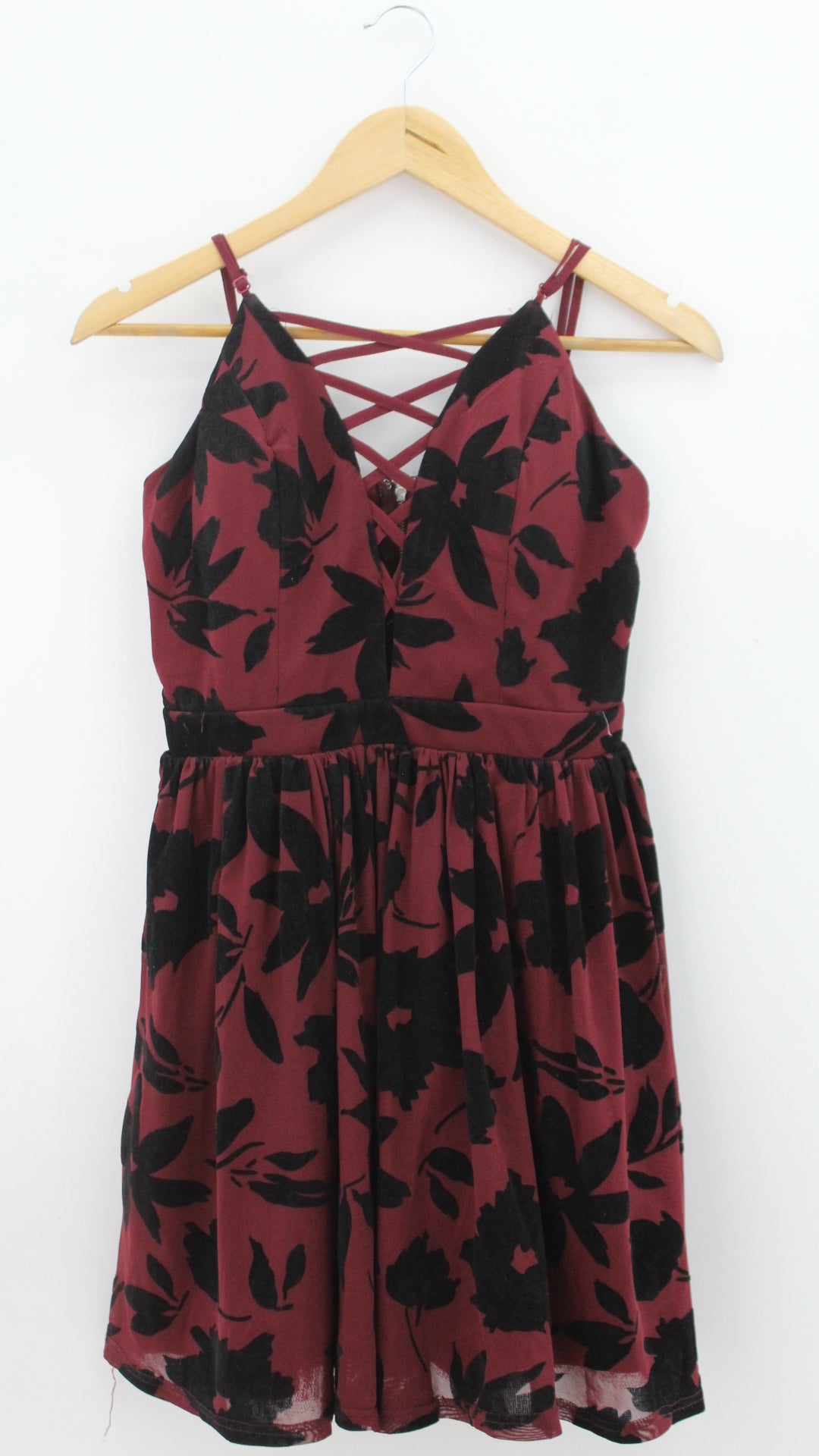 VESTIDO Femenino CASUAL/DEPORTIVO