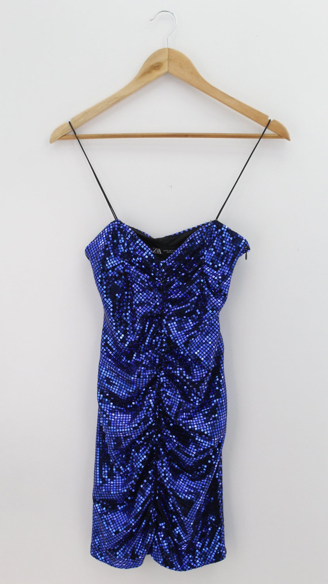 VESTIDO Femenino GALA/ FIESTA Zara