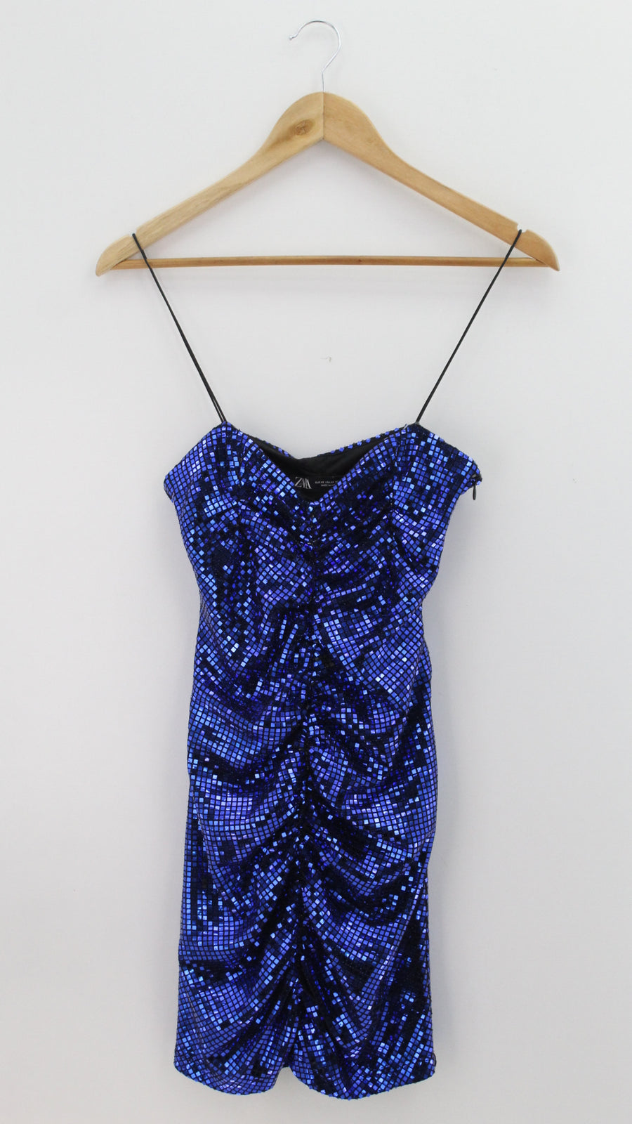 VESTIDO Femenino GALA/ FIESTA Zara