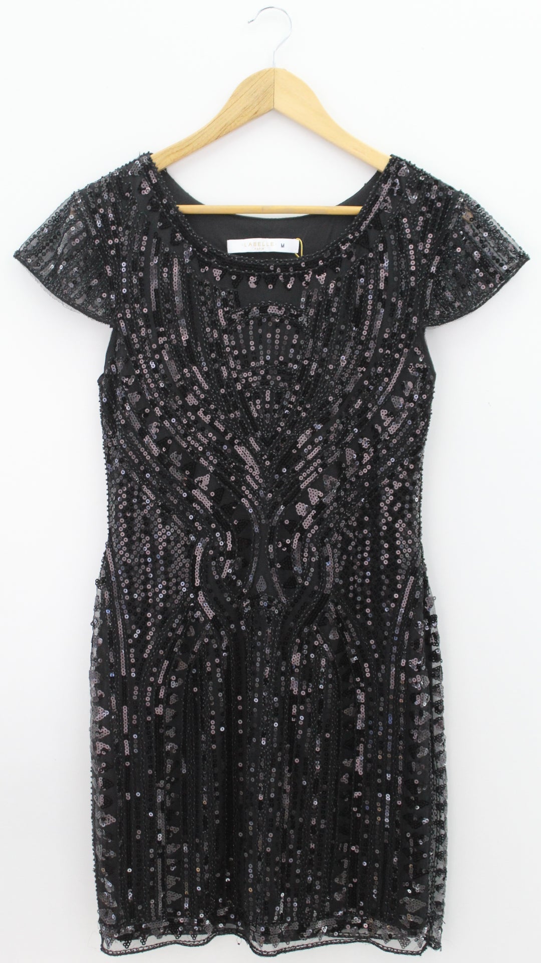 VESTIDO Femenino GALA/ FIESTA Labelle