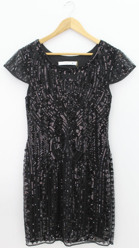 VESTIDO Femenino GALA/ FIESTA Labelle