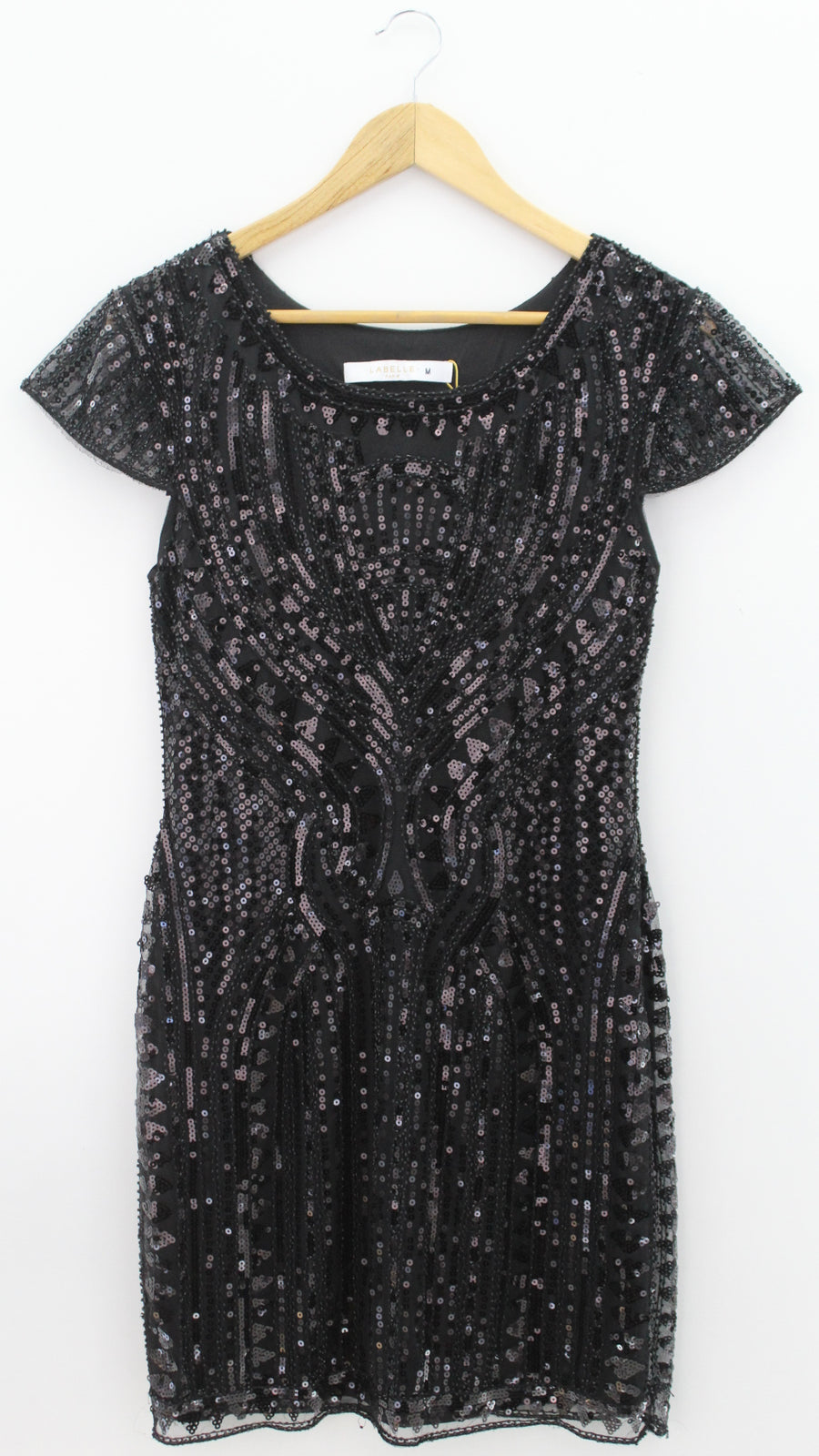 VESTIDO Femenino GALA/ FIESTA Labelle