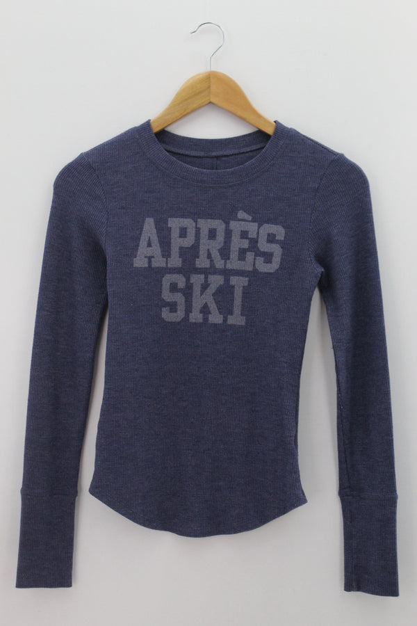 TOP Femenino CASUAL