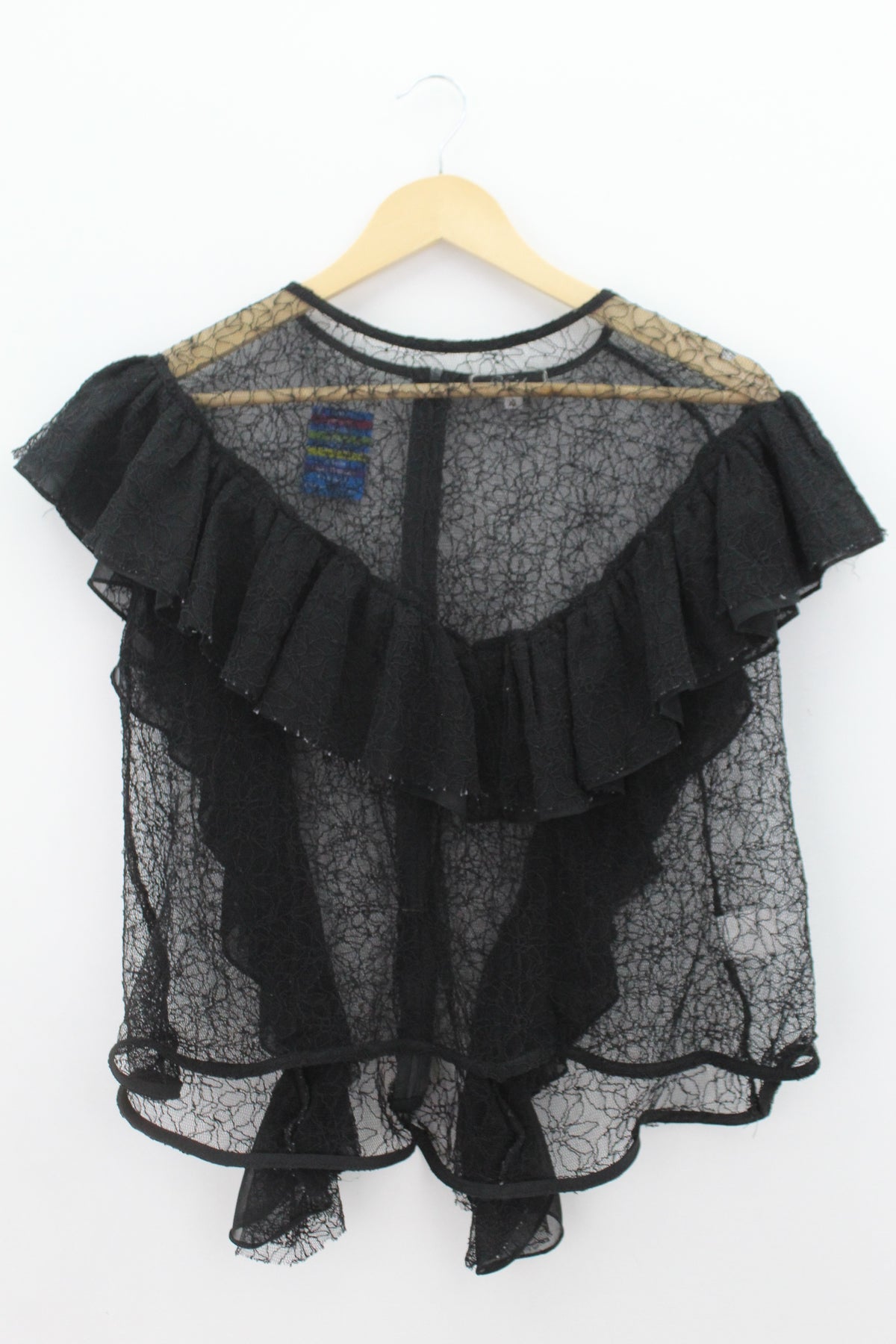 TOP Femenino CASUAL