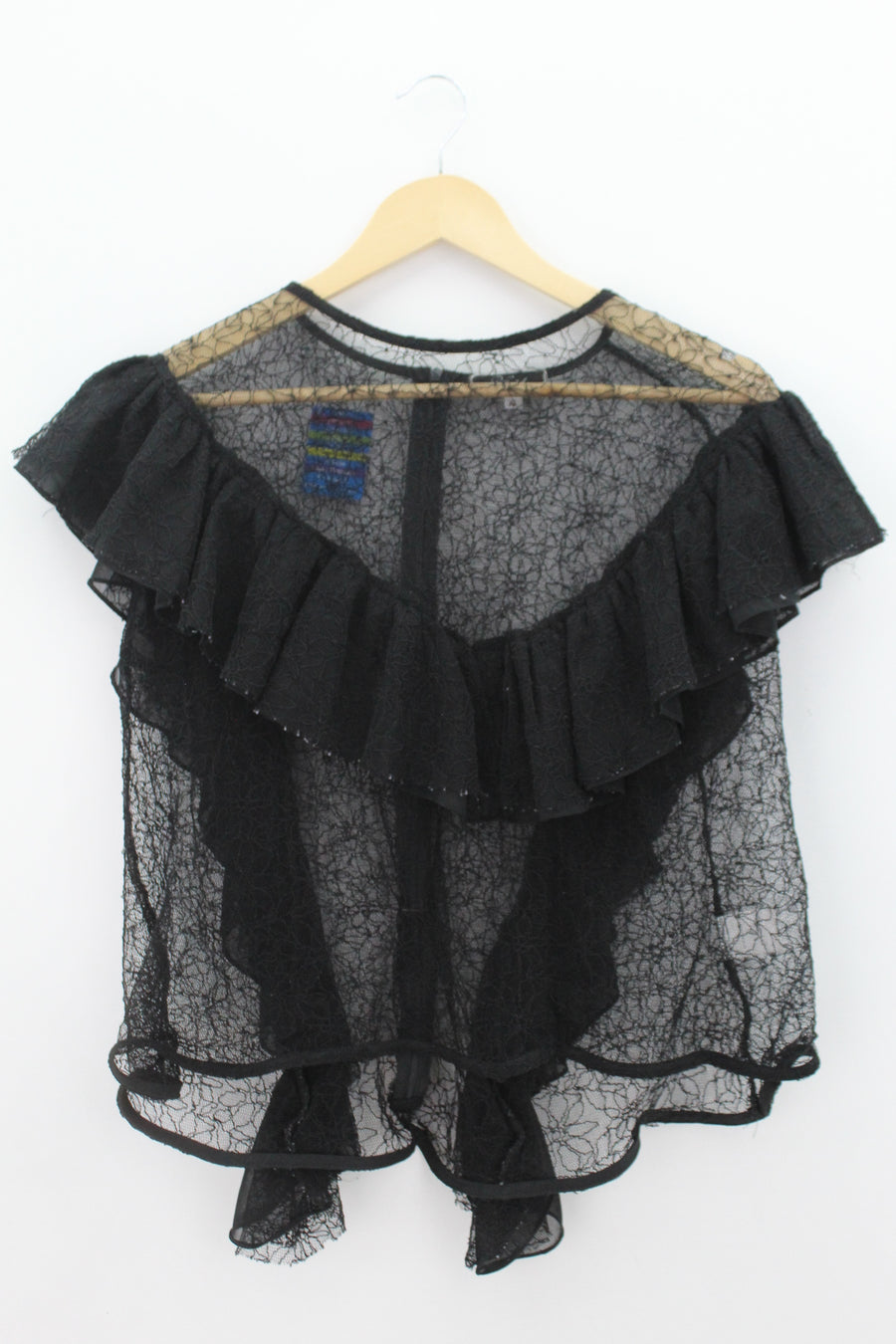 TOP Femenino CASUAL