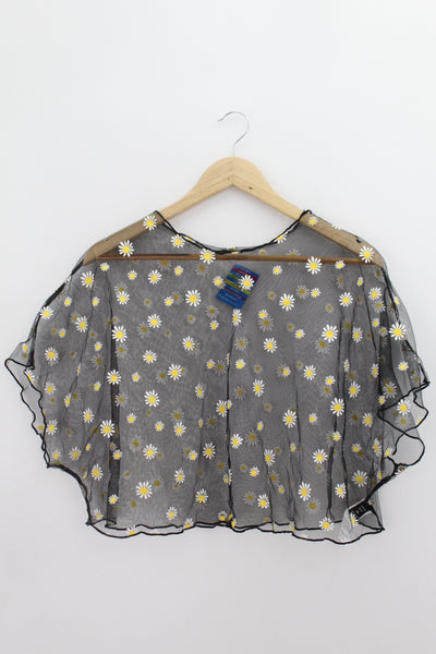 TOP Femenino CASUAL